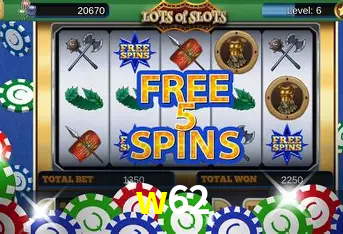 Descubra a Essência do w62: Nossa História e Compromissos