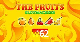 Descubra o Mundo do Cassino Online com w62