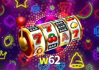 A Experiência Imersiva dos Cassinos Ao Vivo no w62